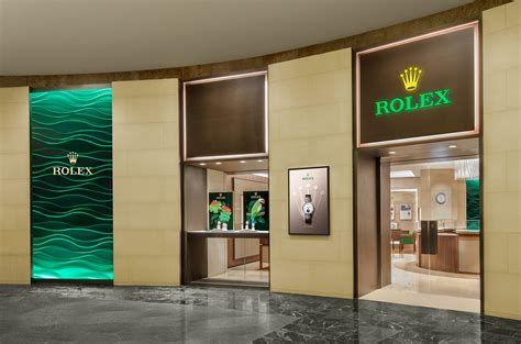 rolex shop stuttgart|Official Rolex Retailers .